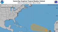 Tropical storm chances rise in Atlantic. Is anything headed to Texas?