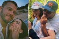 Zoey Deutch engaged to comedian Jimmy Tatro after 4 years of dating
