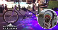 Good Morning, Las Vegas: Commissioners set to discuss pedicabs, Buffalo Bill's