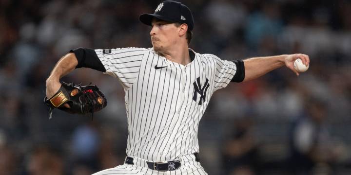 Max Fried finishes 2025 regular season with another gem