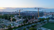 Barcelona's Camp Nou return delayed again: When will they be back?
