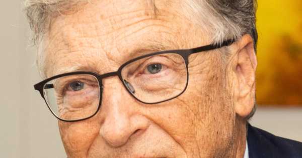 Bill Gates aseguró que tiene la receta para cambiar al mundo: "Todo el mundo debe tener acceso a.."