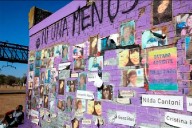 Niegan al abuelo paterno comunicarse con sus nietas huérfanas tras un femicidio
