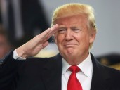 ¿Cuántos años tiene Donald Trump en 2025?