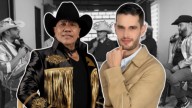 Lupe Esparza estalla contra Adrián Marcelo en plena entrevista