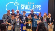 Cupos agotados para el NASA Space Apps Challenge 2025
