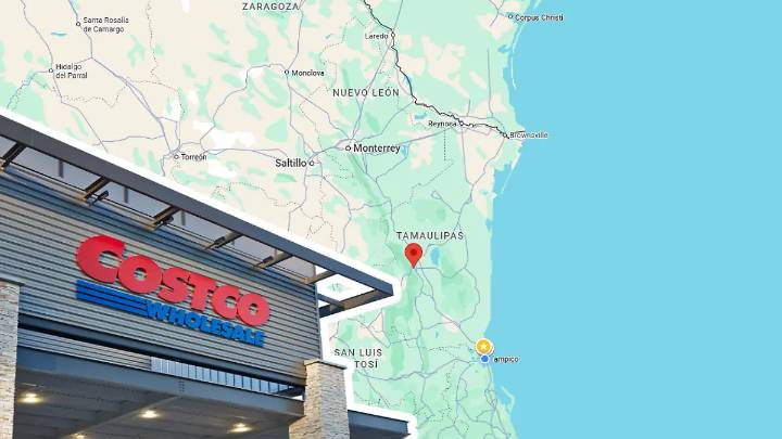¡No solo estará en Ciudad Victoria! Costco llegará a Tamaulipas con dos sucursales