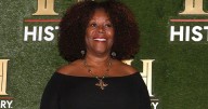 New Orleans civil rights leader Ruby Bridges shines onstage at New York Fashion Week show