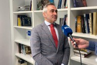 Miguel Barrachina exige al Gobierno que «defienda nuestra agricultura y ganadería frente a Mercosur»