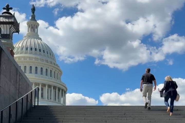 Does Nationals Park, 14th Street and Marion Barry make DC iconic?