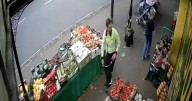 'Emergency gas leak' at greengrocers turns out to be 'world's smelliest fruit'