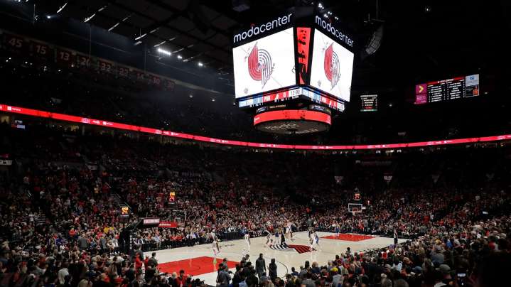 Paul Allen's estate formally agrees to sell Portland Trail Blazers to Tom Dundon