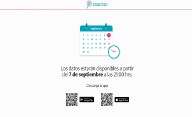 Datos oficiales: el único sitio para ver los resultados de las elecciones bonaerenses 2025