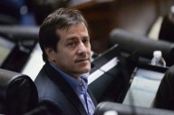 Recalde: "El pueblo le dijo basta a Milei, no queremos motosierra ni crueldad"