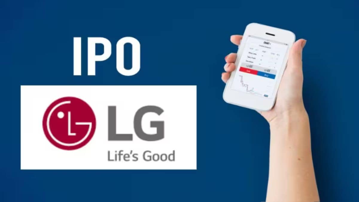 Upcoming LG Electronics India IPO: Nuvama sees potential but raises questions on pricing ahead of October 7 launch
