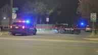 Man found dead in street after reported shooting in Southeast Portland
