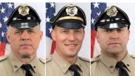 Pennsylvania detectives killed in an ambush are remembered for saving lives and helping others