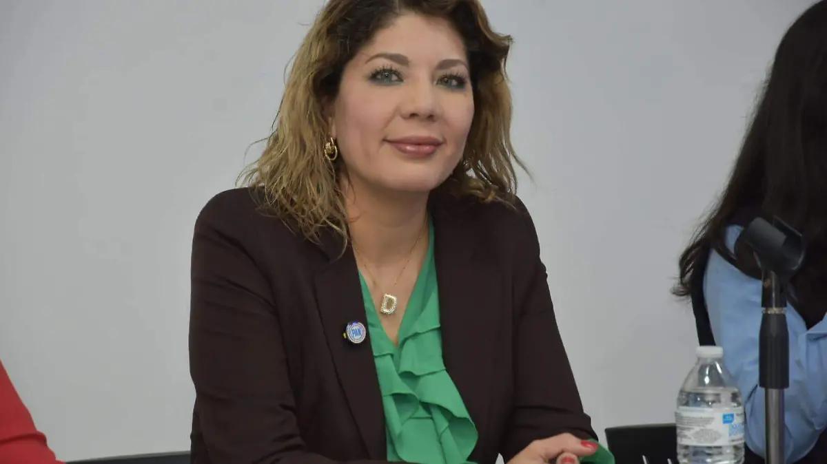 De nueva cuenta quieren engañar a los mexicanos: Daniela Álvarez por Paquete Económico 2026