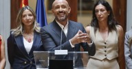 «El amado líder» en evidencia: el popular que acusó a Sánchez de abandonar a las mujeres maltratadas
