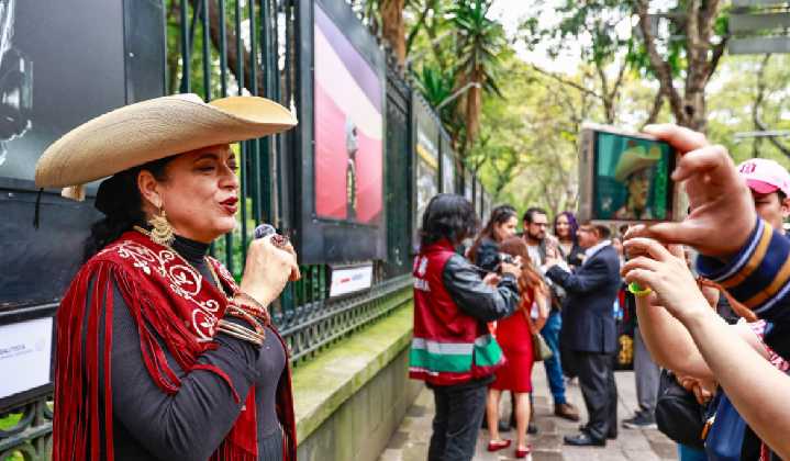 ¡Mundial para todos! Secretaria de Turismo de la CDMX confirma que se podrá ver totalmente gratis
