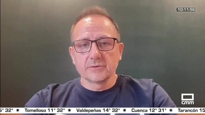 Entrevista a Juan Ignacio de Arce