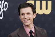 Revela Tom Holland diagnóstico de TDAH y dislexia
