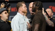 Canelo Alvarez vs. Terence Crawford fight predictions, picks, odds, best bets