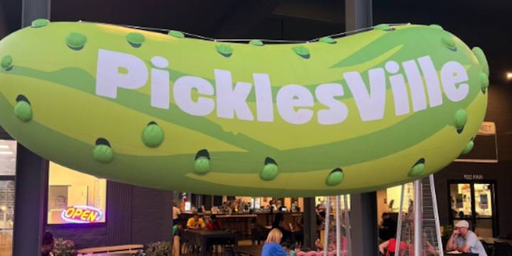 Evansville Pickle Festival to kick off this weekend