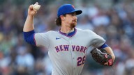 Nolan McLean dominates Tigers, makes Mets history with 4
