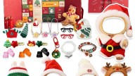 Yes, Labubu Advent Calendars Are a Thing & Amazon Has the *Cutest* One Filled with Christmas Outfits & Accessories