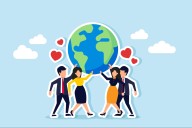 How to Grow Both Your Business and Its Impact on the World