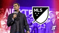MLS Promotes Charles Altchek With Commissioner Role on Horizon