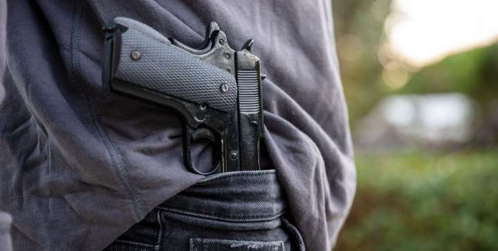 Leesburg Police to Follow State Guidance on Open Carry Court Ruling