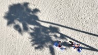 Amid heat wave, SoCal to see chances of showers, thunderstorms