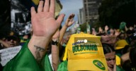 La Fiscalía pide que Bolsonaro sea condenado por golpe de Estado