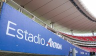 Chivas y el Estadio Akron anuncian investigación a la familia de la persona golpeada en el partido ante Cruz Azul