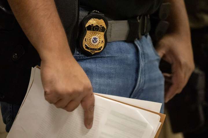 After ICE detained Michigan man for 2 months, judge calls it ‘fundamentally unfair’