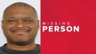 Kevin Tucker, 60, reported missing in Fairfield County