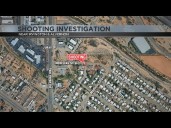 One person detained after shooting on the southside of Tucson