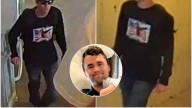 FBI publicó fotos de una “persona de interés” sospechosa de asesinar a Charlie Kirk en Utah, EE. UU.