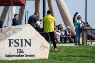 Audit of Saskatchewan First Nations group questions millions of dollars in spending