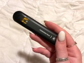 Paradise Found… With This THCa Vape in Your Pocket