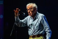 Woody Allen says ‘charming and personable Jeffrey Epstein couldn’t have been nicer’ at dinners