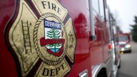 UWSP's Dreyfus University Center reopens after small fire Sept. 23