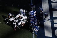Jason Kelce, architect of the tush push, believes 'the play is done'