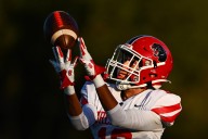 High school football 2025: Friday’s Week 2 scores, Saturday’s schedule