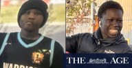 Calls for action after horror attack kills two boys