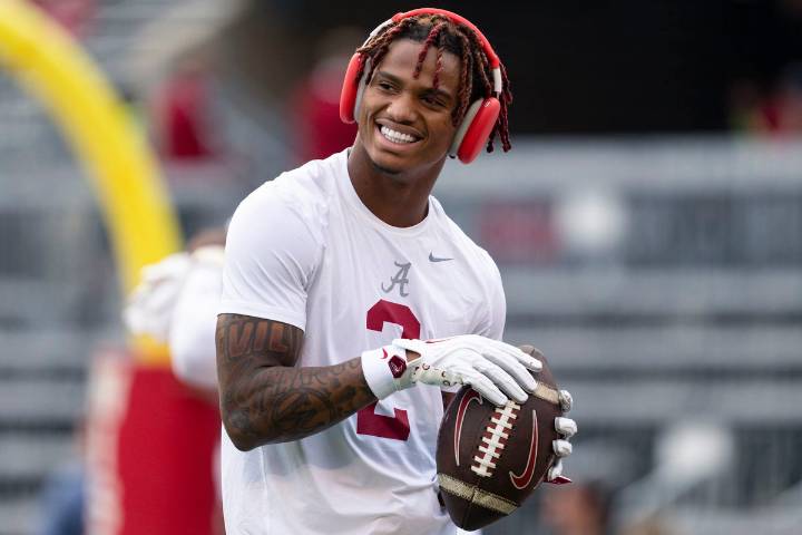 Ryan Williams’ Coaching Role for Kalen DeBoer’s Viral Alabama Play-Call Revealed Kalen DeBoer and Ryan Grubb's innovative play call becomes viral after Ryan Williams dons the role of a coach for his O
