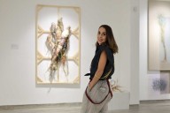 'De remedios a raíces', entre el color y la calma que domina el paisaje lagunero