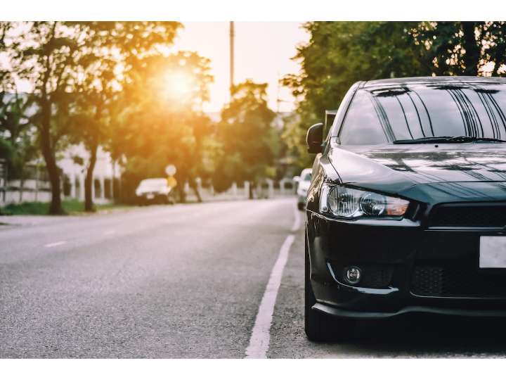 Asking Eric: Our neighbors park in front of our house and it bothers us
